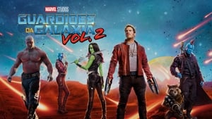 Guardians of the Galaxy Vol. 2 image 1