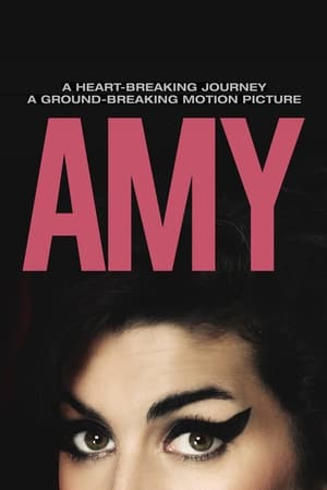 Amy poster 1