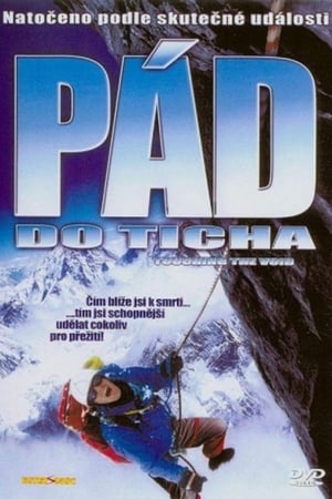 Touching the Void poster 4
