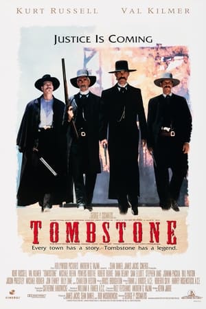Tombstone poster 1
