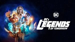 DC's Legends of Tomorrow, Season 3 image 3