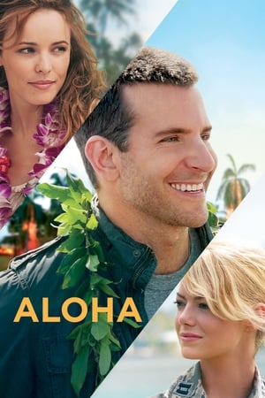 Aloha poster 1