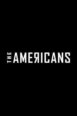 The Americans, Season 3 poster 0