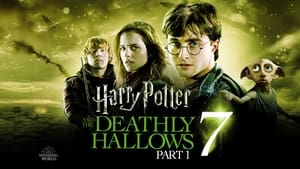 Harry Potter and the Deathly Hallows, Part 1 image 3
