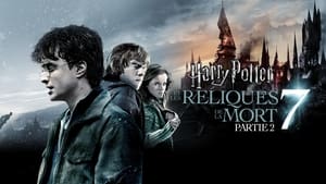 Harry Potter and the Deathly Hallows, Part 2 image 2