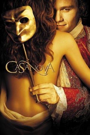 Casanova poster 3