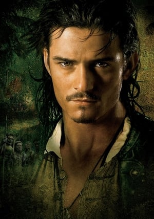 Pirates of the Caribbean: Dead Man's Chest poster 1