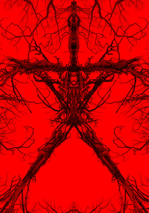 Blair Witch poster 1
