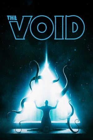 The Void poster 3