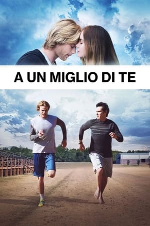1 Mile to You poster 4