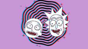 Rick and Morty, Season 3 (Uncensored) image 0