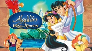 Aladdin and the King of Thieves image 6
