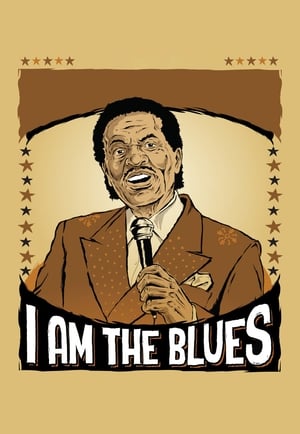 I am the Blues poster 2