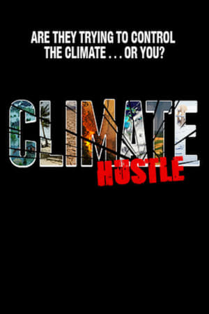 Climate Hustle poster 1