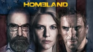 Homeland, Season 6 image 0