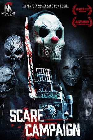 Scare Campaign poster 3
