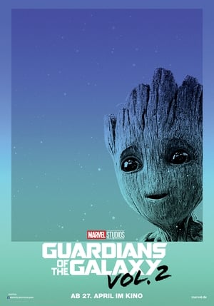Guardians of the Galaxy Vol. 2 poster 2