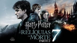 Harry Potter and the Deathly Hallows, Part 2 image 8