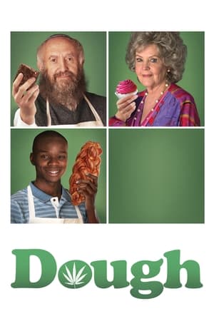 Dough poster 3