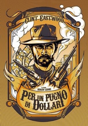 For a Few Dollars More poster 1