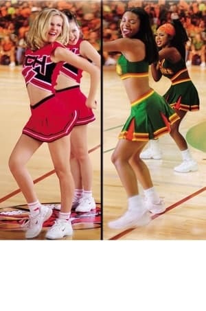 Bring It On poster 4