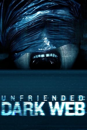 Unfriended (2014) poster 1