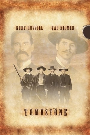 Tombstone poster 4