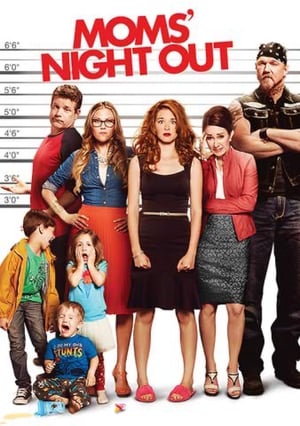 Moms' Night Out poster 4
