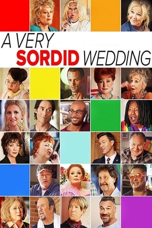 A Very Sordid Wedding poster 2