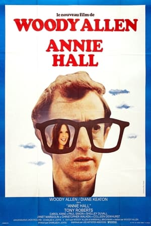 Annie Hall poster 4