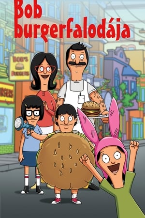 Bob's Burgers, Season 8 poster 1