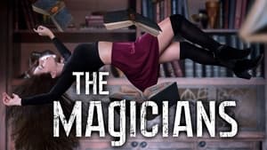 The Magicians, Season 2 image 3