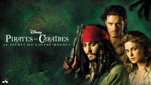 Pirates of the Caribbean: Dead Man's Chest image 4
