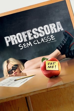 Bad Teacher (Unrated) poster 2