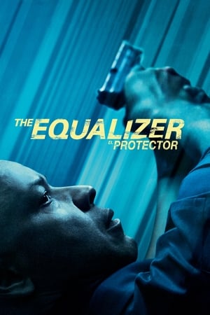 The Equalizer poster 2