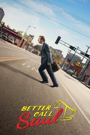 Better Call Saul, Season 3 poster 2