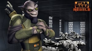 Star Wars Rebels, Season 4 image 0