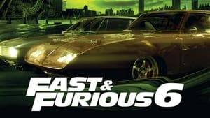 Fast & Furious 6 (Extended Edition) image 5