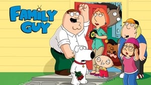 Laugh It Up Fuzzball: The Family Guy Trilogy image 0