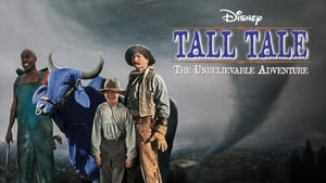 Tall Tale image 1