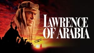 Lawrence of Arabia (Restored Version) image 6