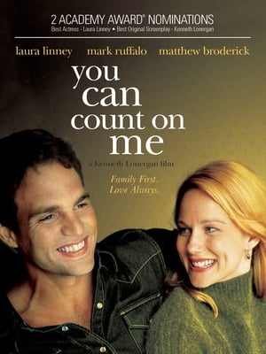 You Can Count On Me poster 3