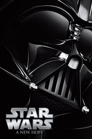 Star Wars: A New Hope poster 3