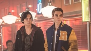 Riverdale, Season 1 - Chapter Two: A Touch of Evil image