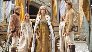 The White Queen, Season 1 - The Price of Power image