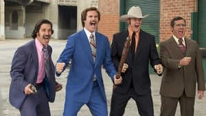 Anchorman: The Legend of Ron Burgundy (Unrated) image 5