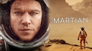 The Martian image 5