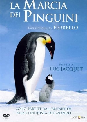 March of the Penguins poster 3