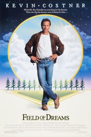 Field of Dreams poster 3