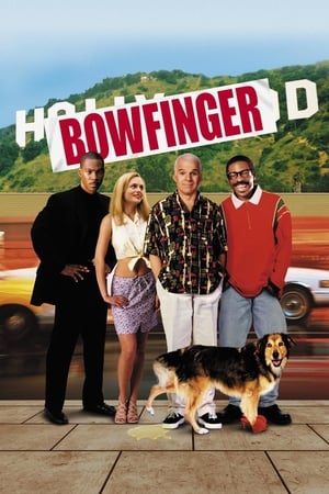 Bowfinger poster 3